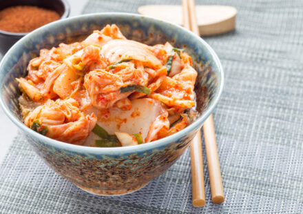 kimchi