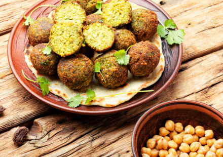Falafel