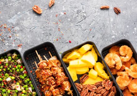 Lunchboxy