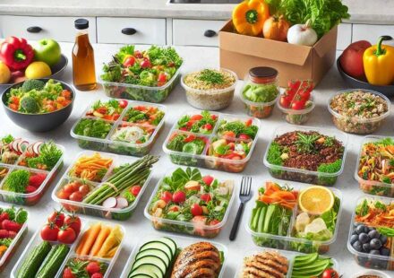 Catering dietetyczny