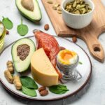 Dieta ketogeniczna