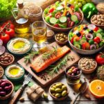 Czym jest dieta śródziemnomorska?