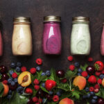 smoothie