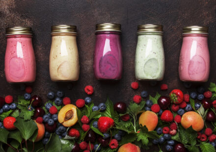 smoothie