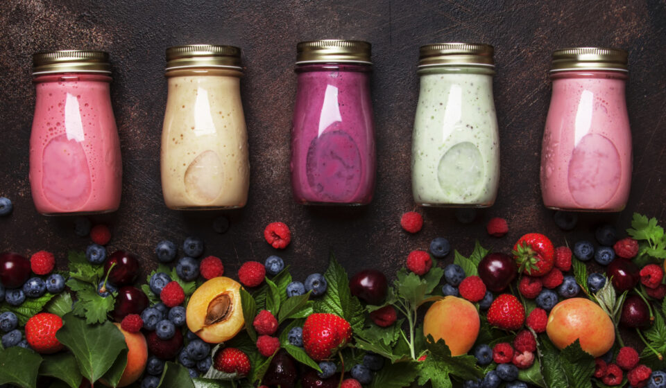 smoothie