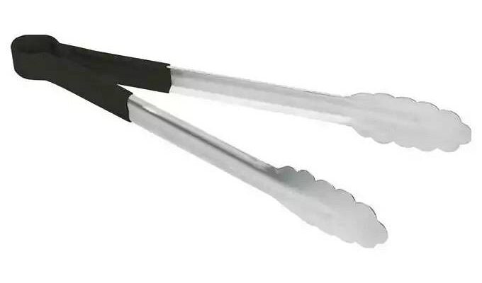 Szczypce gastronomiczne – niezbędnik w&nbsp;profesjonalnej kuchni. Kiedy i&nbsp;po&nbsp;jakie sięgnąć?