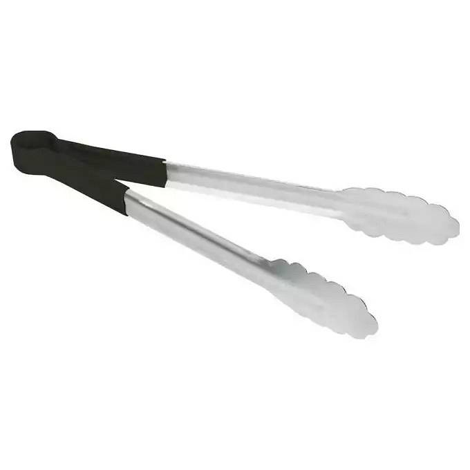 Szczypce gastronomiczne – niezbędnik w&nbsp;profesjonalnej kuchni. Kiedy i&nbsp;po&nbsp;jakie sięgnąć?