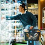 Gotowanie zero waste zaczyna się na zakupach - jak kupować taniej w Lidlu?